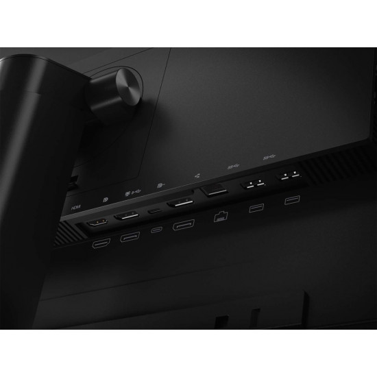 Lenovo ThinkVision P24h-2L (62B2GAT1EU)