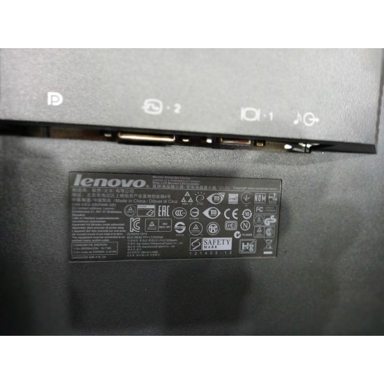 İkinic əl monitor Lenovo LT2252pwA