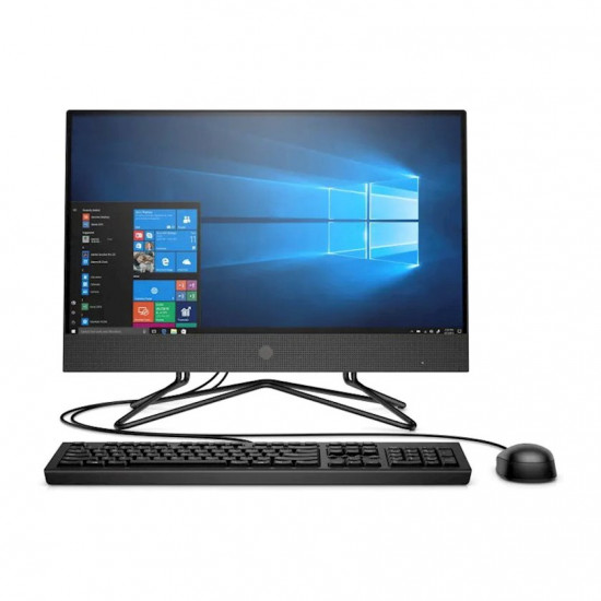 HP 200 G4 22 All-in-One PC (9UG59EA)