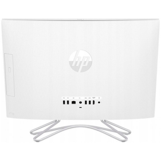 HP 200 G4 22 All-in-One PC 2T7M3ES