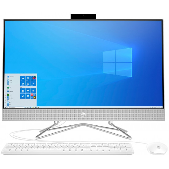 HP All-in-One PC 22-df0015ur (14P54EA)