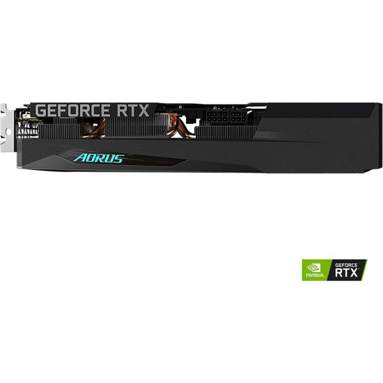 Gigabyte AORUS GeForce RTX 3060 Ti ELITE 8GB