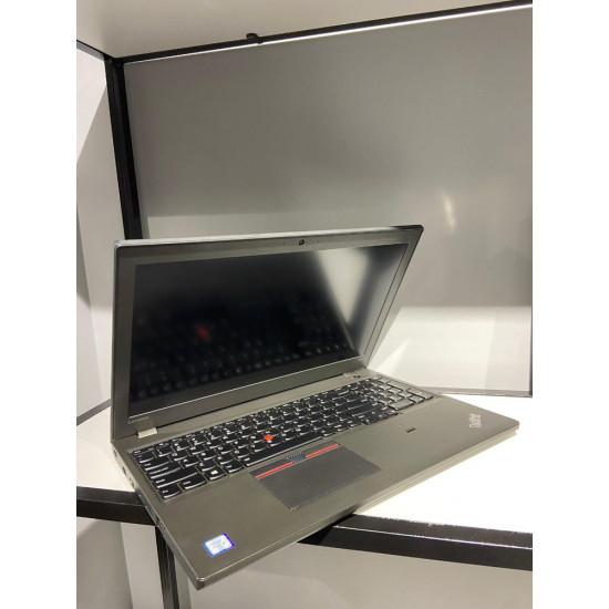 Ikinci əl Lenovo 15.6" ThinkPad T560 