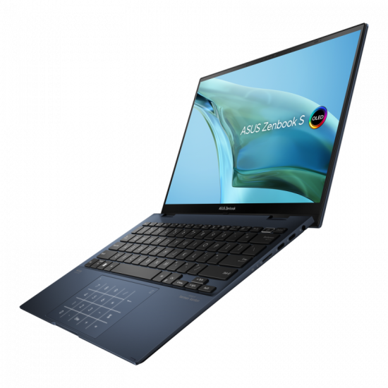 ASUS ZenBook S13 Flip OLED UP5302ZA-LX136W (90NB0VV1-M00F10)