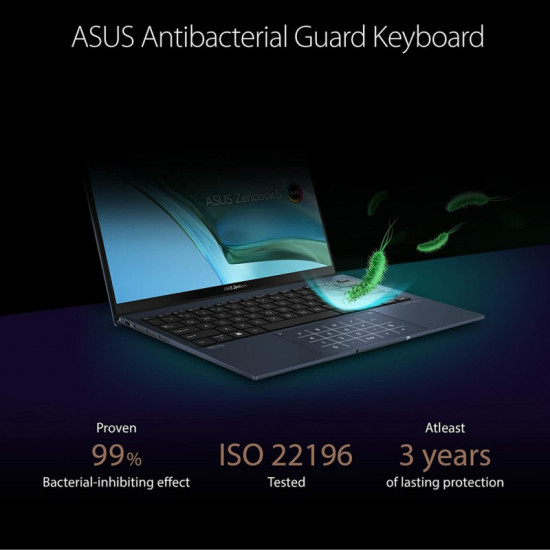 ASUS ZenBook S13 OLED UM5302TA-LV562WS (90NB0WA3-M00TX0)