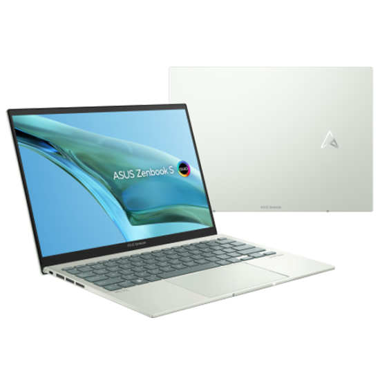 ASUS ZenBook S13 OLED UM5302TA-LV560WS (90NB0WA4-M00TW0)