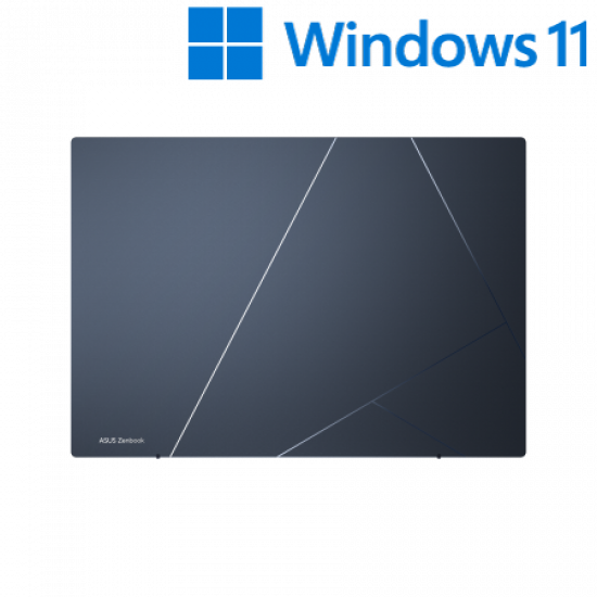 ASUS ZenBook UX3402ZA-KM018W (90NB0WC1-M009Z0)