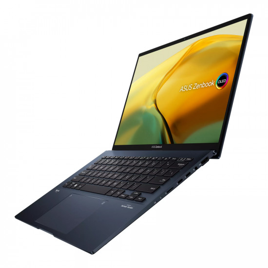 Asus ZenBook 14 OLED Q409ZA-EVO.I5256BL (90NB0WC1-M00AU0)