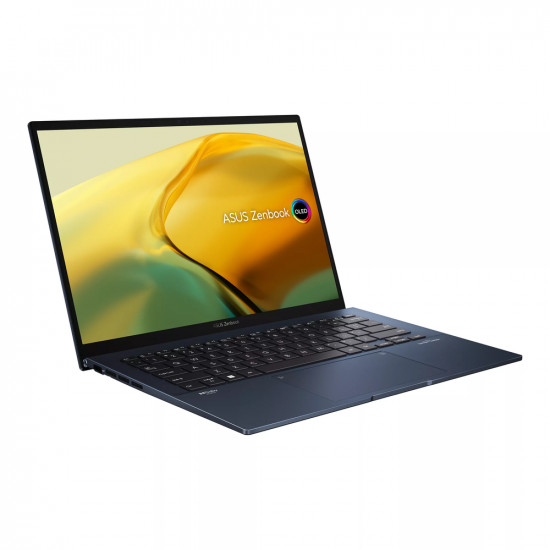 Asus ZenBook 14 OLED Q409ZA-EVO.I5256BL (90NB0WC1-M00AU0)