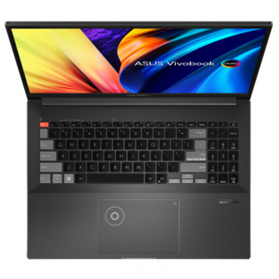 ASUS VivoBook Pro 16X OLED N7600ZE-L2152 (90NB0XS2-M007W0)