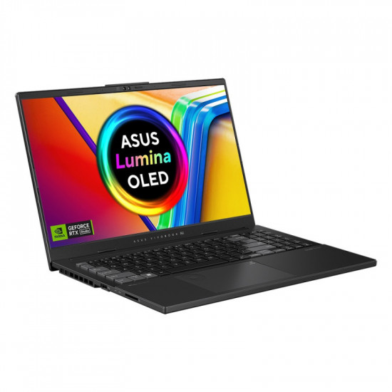  Asus Vivobook Pro 15 OLED N6506MV-MA001 90NB12Y3-M004E0