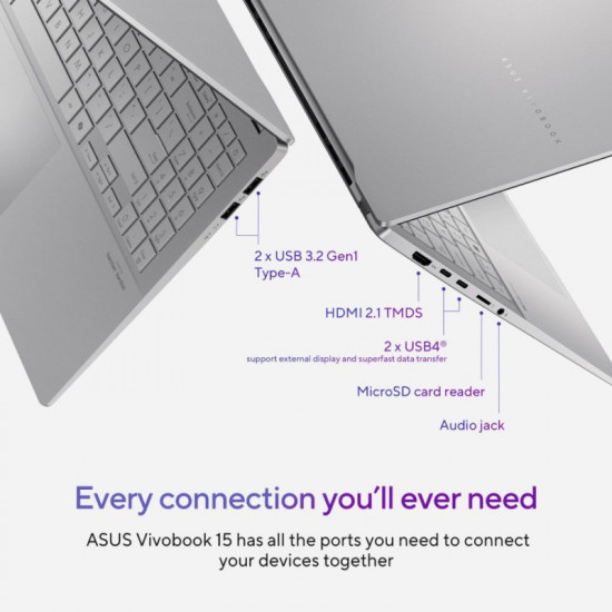 ASUS Vivobook S 16 OLED M5606WA-MX025 90NB14B3-M002J0