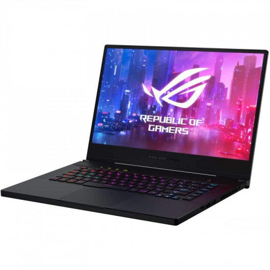 ASUS ROG Zephyrus S GX502GV-AZ035 90NR01W1-M02030