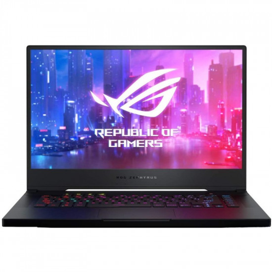 ASUS ROG Zephyrus S GX502GV-AZ035 90NR01W1-M02030