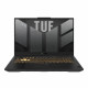 Noutbuk Asus TUF Gaming F17 FX707VV-HX122 90NR0CH5-M00690