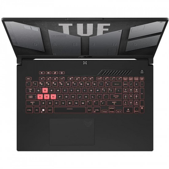 Asus TUF Gaming FX707VI-LL055 90NR0FI5-M004J0