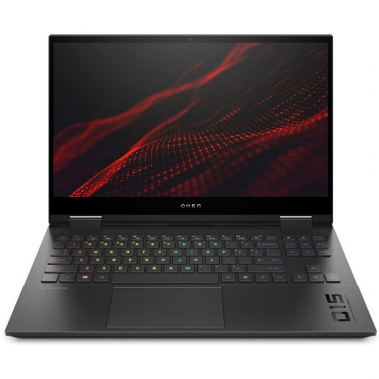 OMEN HP Gaming Laptop 15-ek0002ur (104K9EA)