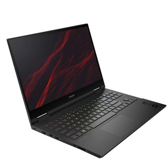 OMEN HP Gaming Laptop 15-ek0002ur (104K9EA)