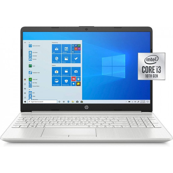 HP Laptop 15-dw1002 13F97EA