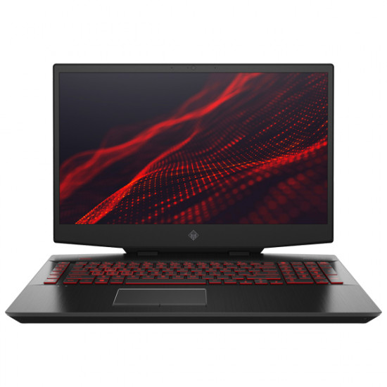 OMEN HP Gaming Laptop 17-cb1044ur (2H6E0EA)