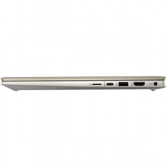 HP Pavilion Laptop 14-dv0018ur (37N84EA)