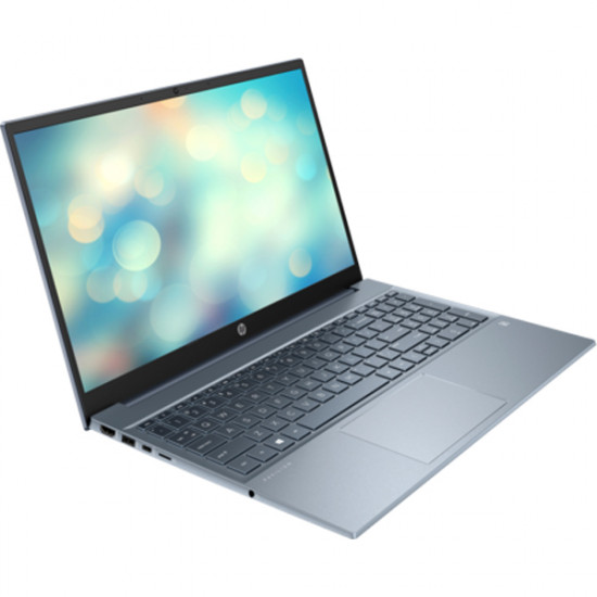 HP Pavilion  Laptop 15-eg0086ur (398K0EA)