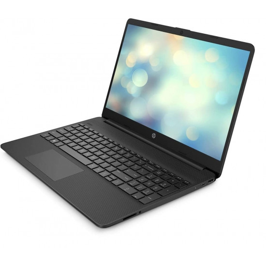 HP Laptop 15s-fq5000ci (6D9A2EA)