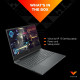 HP Victus Gaming 15-fa1006ci (7P4N1EA)