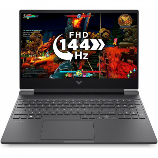 HP Victus Gaming 15-fa1006ci (7P4N1EA)