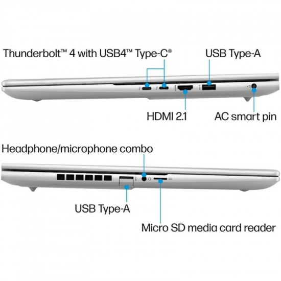 HP Envy 16-h1023dx 7Z0P3UA