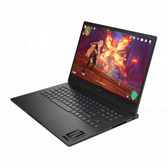 HP Omen Gaming 16-u0001ci 81T22EA