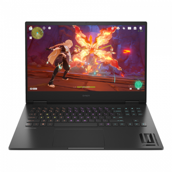 HP Omen Gaming 16-u0001ci 81T22EA