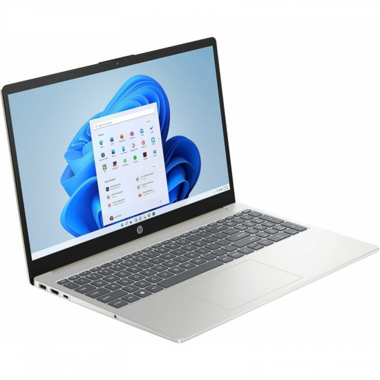 HP Laptop 15-fd0052ci (827N6EA)