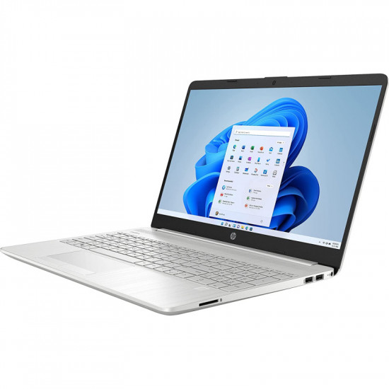 HP Laptop 15s-fq5005ci (6D7H4EA)