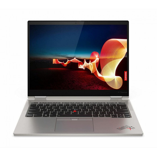 LENOVO ThinkPad X1 Titanium Yoga G1 20QA002RRT