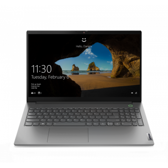 Lenovo ThinkBook 15 G4 IAP (21DJ00KJRU)