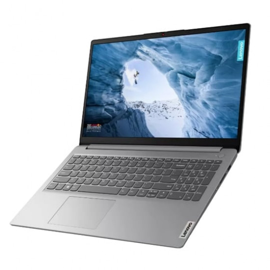 Noutbuk LENOVO IdeaPad 1 15IGL7 (82V700CURK)