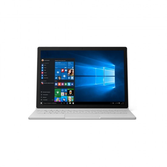 MICROSOFT SURFACE BOOK 3 (SMG-00001)