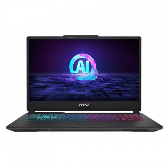 MSI Cyborg 15 AI A1VEK-067XAZ-TBU7155H16GXXDXX