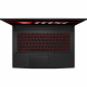 MSI GF65 Thin 10SDR 9S7-16W112-849 Gaming Laptop