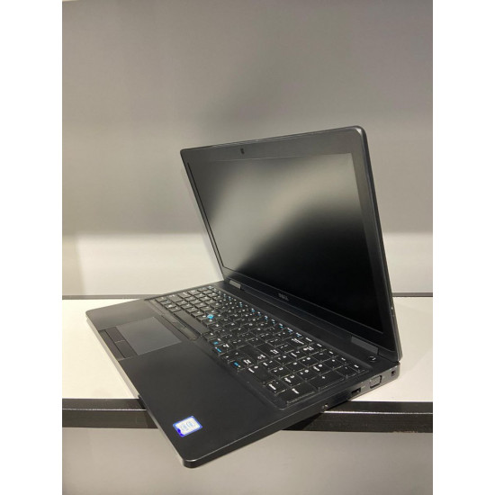 İkinci əl Dell Latitude 5580