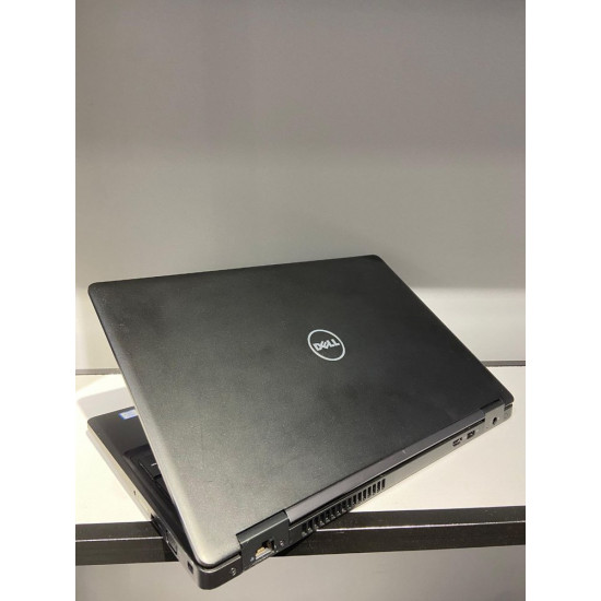 İkinci əl Dell Latitude 5580