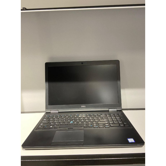 İkinci əl Dell Latitude 5580