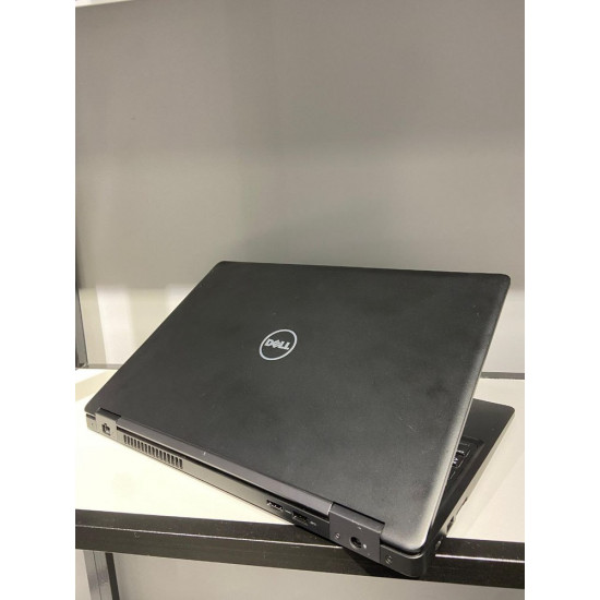 İkinci əl Dell Latitude 5580