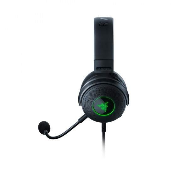 Razer Kraken V3 Wired USB Qulaqcıq (RZ04-03770200-R3M1)