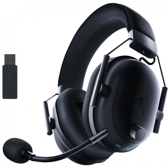 Razer Blackshark V2 Pro Wireless Qulaqcıq (RZ04-04530100-R3M1)