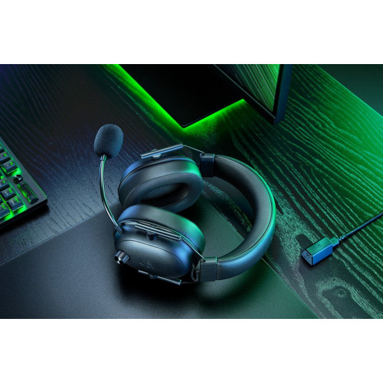 Razer BlackShark V2 HyperSpeed Qulaqcıq (RZ04-04960100-R3M1)