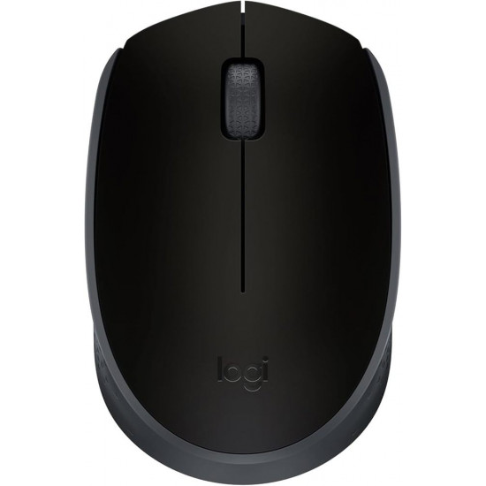 Logitech B170 Wireless Mouse (B170910-004798)