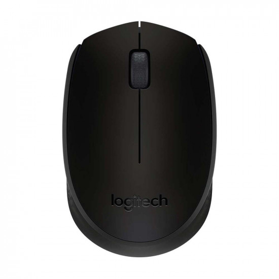 Logitech B170 Wireless Mouse (B170910-004798)