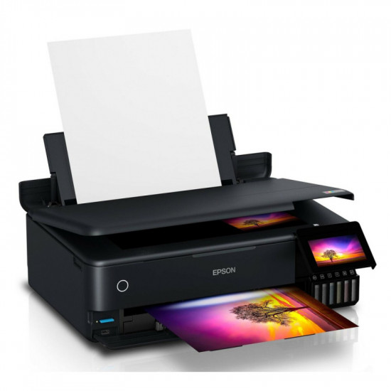 Printer Epson EcoTank L8180 A3